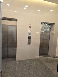 Keppel Towers (D2), Office #458799981